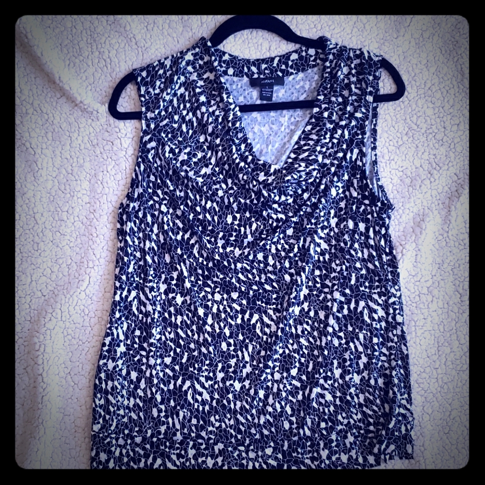 Alfani top